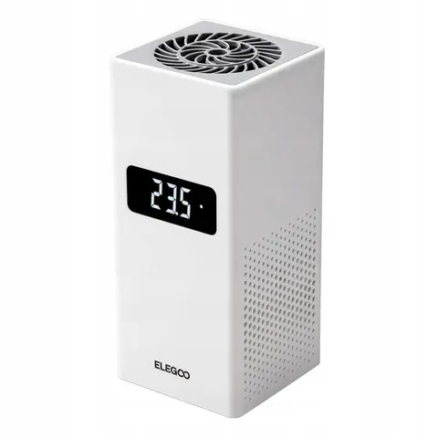 ELEGOO MH - Impresión 3D, mini calentador – imagen 1