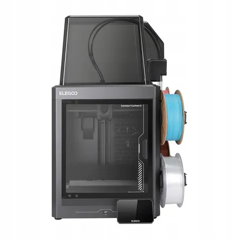 Stampante 3D ELEGOO Centauri Carbon 2 Combo – immagine 1