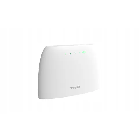 Mesh Tenda Nova EX3 (2-pack) WiFi6 Mesh – zdjęcie 1