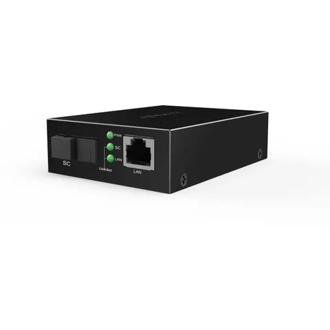 Media Konwerter Tenda TFC100A – zdjęcie 1