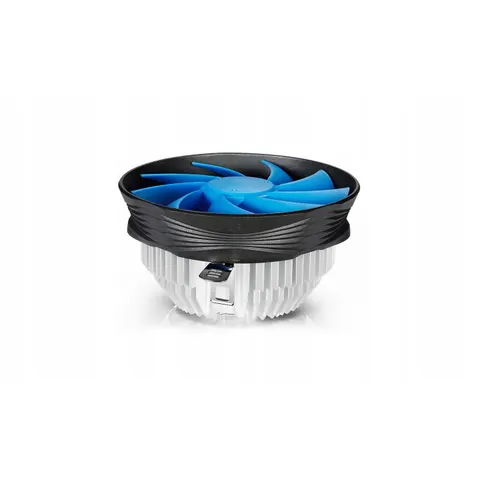 Koelingsventilator voor notebooks DEEPCOOL GAMMA ARCHER – afbeelding 1