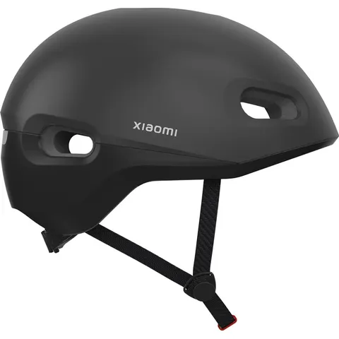 Xiaomi Commuter Helmet Black M – immagine 1
