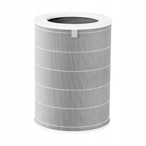 Xiaomi Smart Air Purifier 4 Filter Gris – image 1