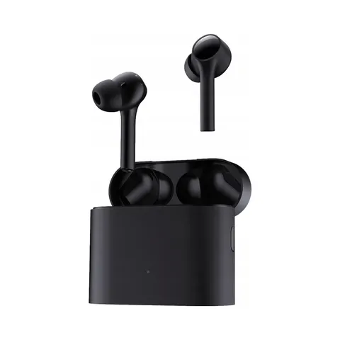 Auriculares Earbuds Mi True Wireless 2 Pro ANC (Negro) - XIAOMI – imagen 1