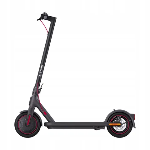 Xiaomi Electric Scooter 4 Pro 20KM/ H Xiaomi – zdjęcie 1