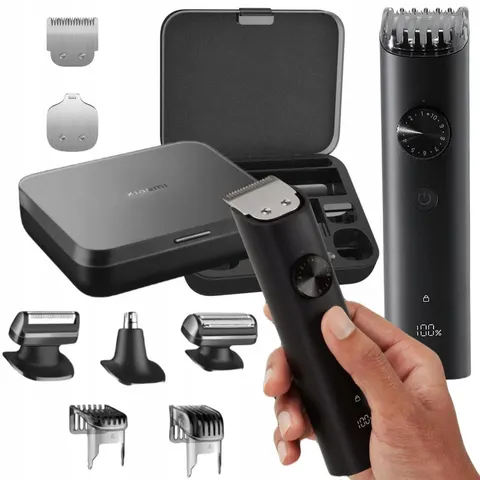 Xiaomi Grooming Kit Pro – imagen 1
