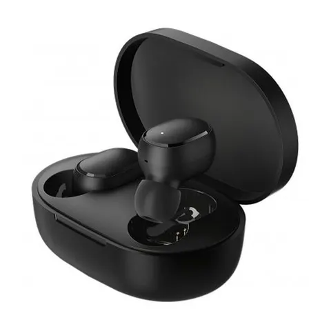 Auricular Redmi Buds Essential (Negro) - XIAOMI – imagen 1