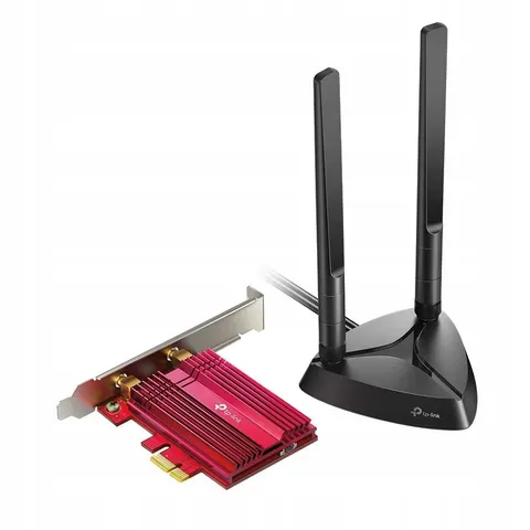 Karta sieciowa Tp-link Archer TX3000E – zdjęcie 1