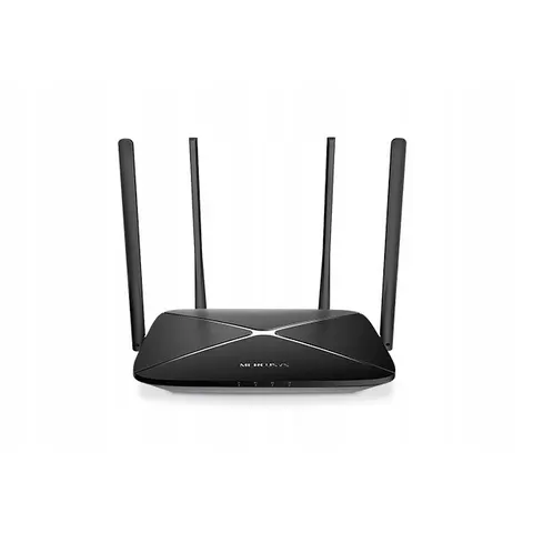 Router Mercusys AC12G – zdjęcie 1