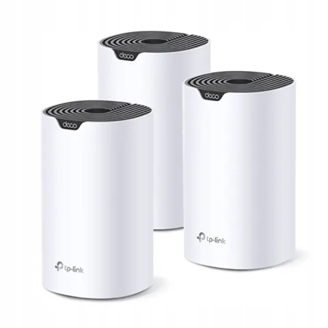 TP-Link System WiFi Deco S7 3-pak AC1900 – zdjęcie 1