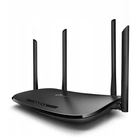 Router Tp-link VR300 – zdjęcie 1