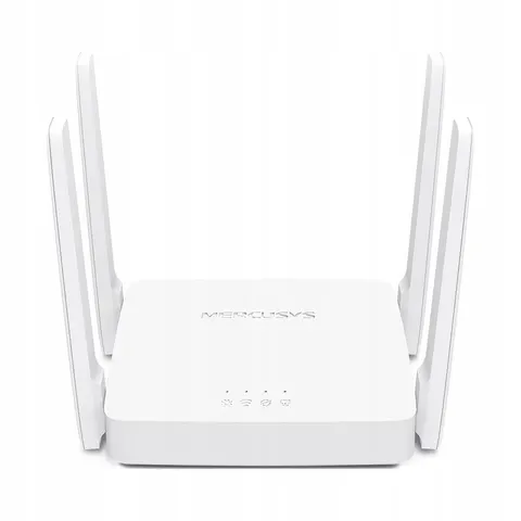 Router Mercusys AC10 – zdjęcie 1