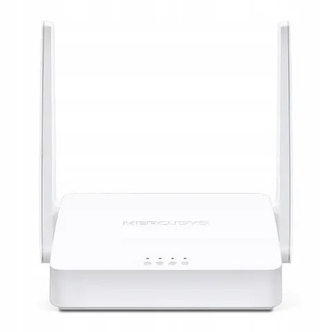 Router Mercusys MW302R – zdjęcie 1