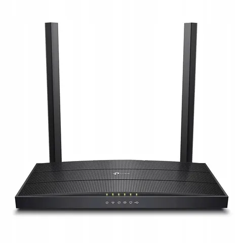 Router Tp-link VR400 V3 – zdjęcie 1