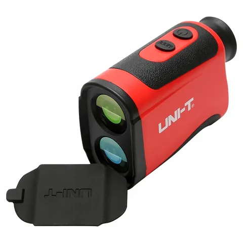 Dalmierz laserowy Uni-T LM1000 – zdjęcie 1