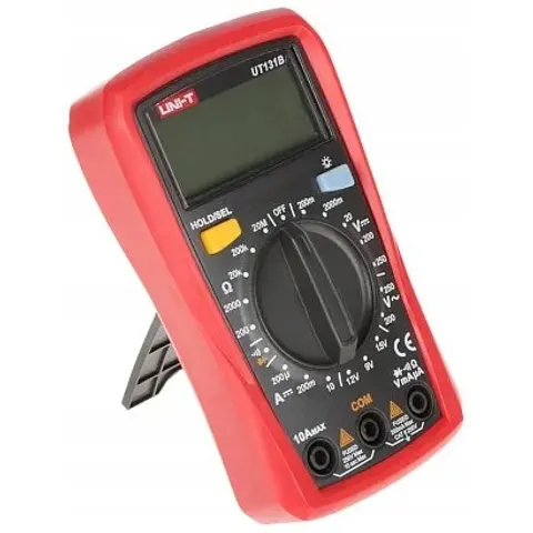 Multímetro Digital - UNI-T – 513262 – imagen 1