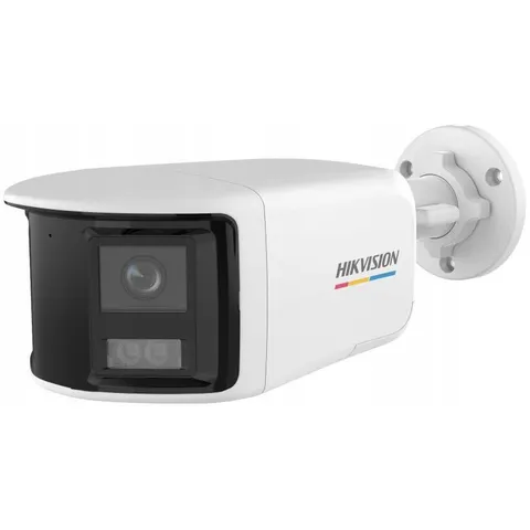 Kamera 4w1 Hikvision DS-2CE12KF3TP-DLS(180°) – zdjęcie 1