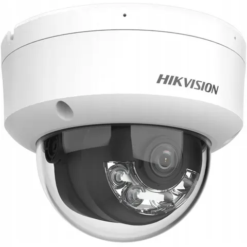 Kamera Ip Hikvision DS-2CD2163G2-LIS2U 2.8mm Pl – zdjęcie 1