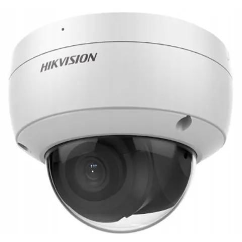 Kamera Ip Hikvision DS-2CD2186G2H-ISU 2.8mm Ef Pl – zdjęcie 1