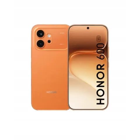 HONOR 600 5G 512GB, Orange – Bild 1