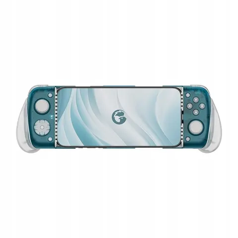 Gamesir X3 Pro - Telefoon Controller - Koeling - Vibratie - iPhone 16/15/iPad mini/Android - Aurora – afbeelding 1