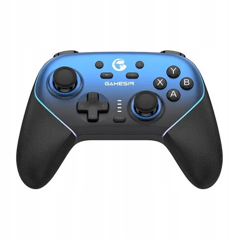 GameSir Super Nova Multiplatform Gamepad - blau – Bild 1