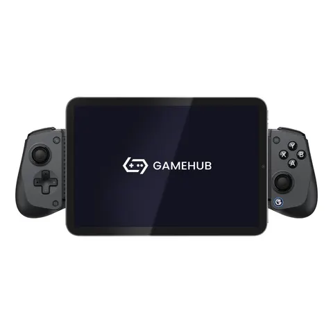 Gamesir X5s Mobile-Controller schwarz für Android & iOS Gaming-Controller (1 St) – Bild 1