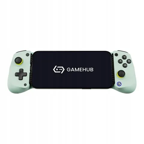 GameSir X5 Lite - Telefoon Controller - Lichtgewicht - iPhone 16/15/iPad mini/Android - Wassabi – afbeelding 1