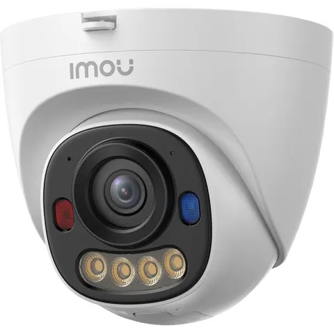 Kamera Ip Imou PoE PS8E 5MP kopułka – zdjęcie 1