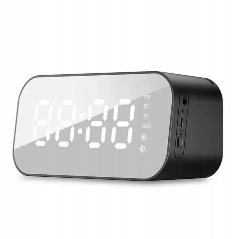 Głośnik bezprzewodowy bluetooth Havit M3 (czarny) – zdjęcie 1