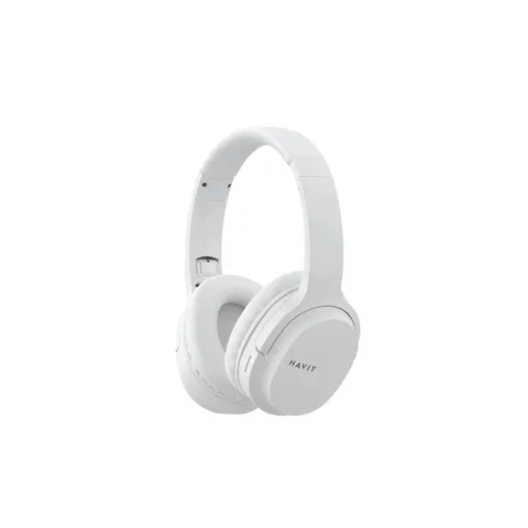 Havit - I62-WHITE - koptelefoon – afbeelding 1