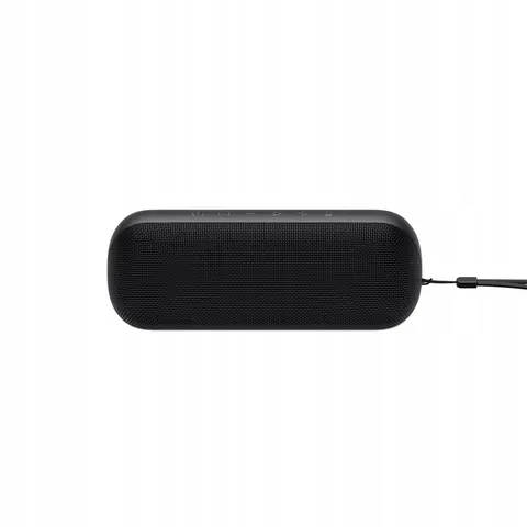 Altavoz portátil 16W (Negro) - HAVIT – imagen 1