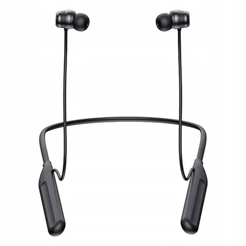 Auricolare Bluetooth HAVIT E529BT, A2DP, Nero – immagine 1
