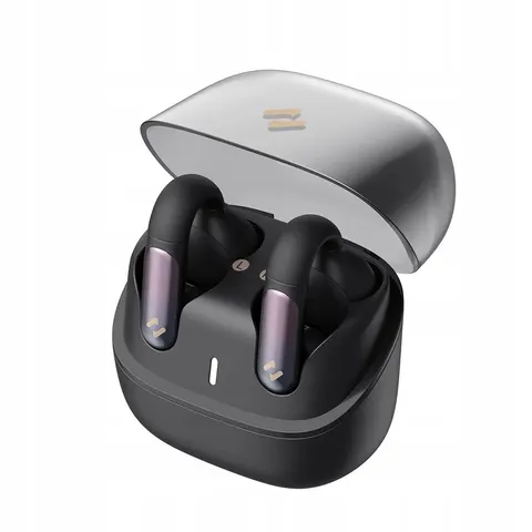 Handsfree Bluetooth HAVIT TW980, TWS, Schwarz – Bild 1