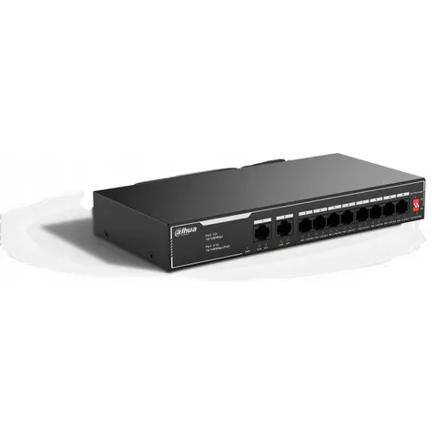 Switch Dahua SF1010LP – zdjęcie 1