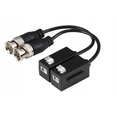 Transformator Wideo Dahua PFM800-4K – zdjęcie 1