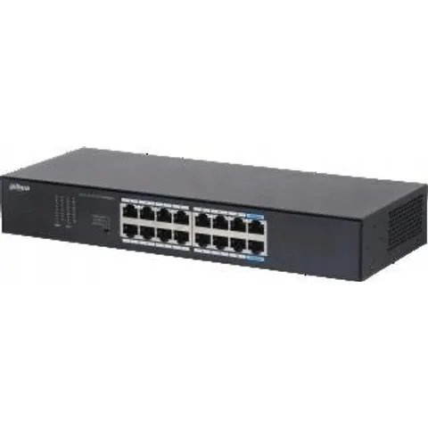 Switch Dahua S3016-16GT – zdjęcie 1