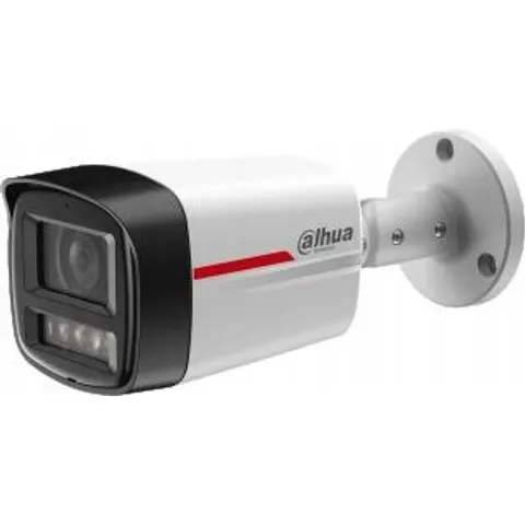 Kamera Ip Dahua IPC-HFW2249TL-S-LED-0280B-PRO – zdjęcie 1