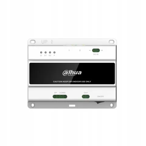 Switch VTNS2003B-2 Dahua 2-wire Dahua – zdjęcie 1