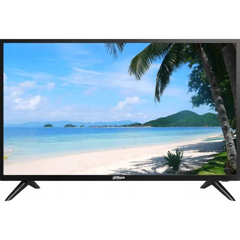Monitor Dahua LM43-F200 – zdjęcie 1