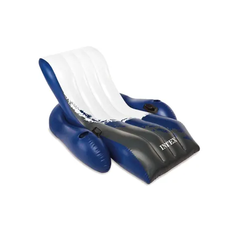 Intex Drijvende Fauteuil Lounge – afbeelding 1