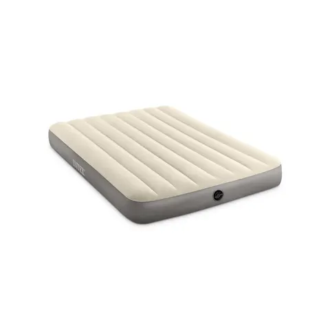 Matelas gonflable Single High 2 places - Intex – image 1