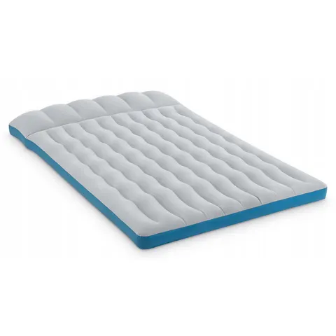Lit Gonflable pour Camping 2 Places - Intex – image 1