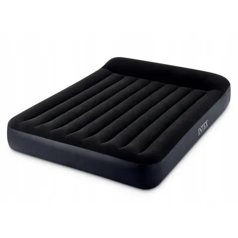 Materac Intex Pillow Rest Queen – zdjęcie 1