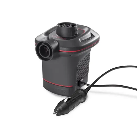 12 Volt Quick-fill DC Electric Pump – afbeelding 1