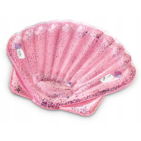 Shimmering Seashell Island – afbeelding 1
