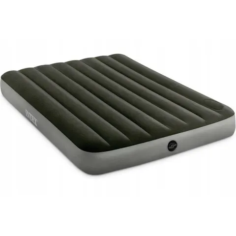 Airbed avec Gonfleur Incorporé - Intex – image 1