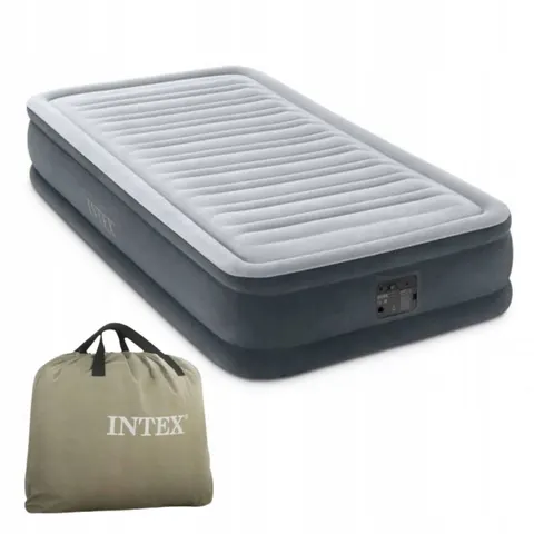 Matelas gonflable 1 pers. INTEX 67766ND – image 1