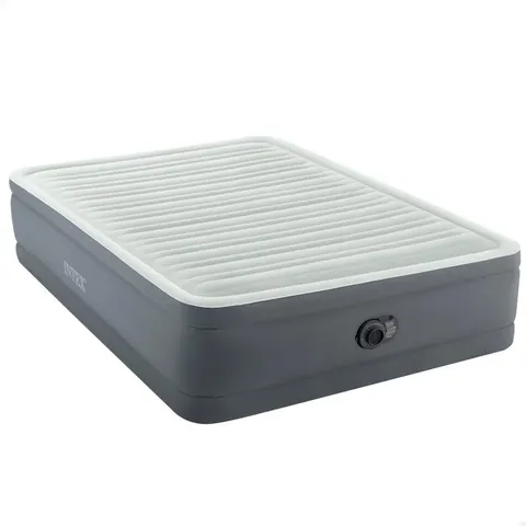 Matelas gonflable PremAire I 2 places - Intex – image 1