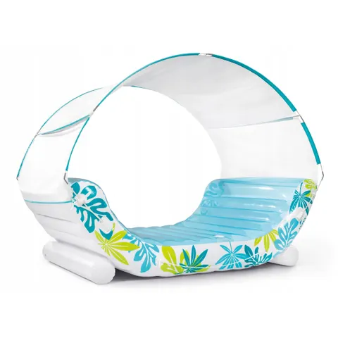 INTEX Lounge Hamac Tropical 56294EU – image 1